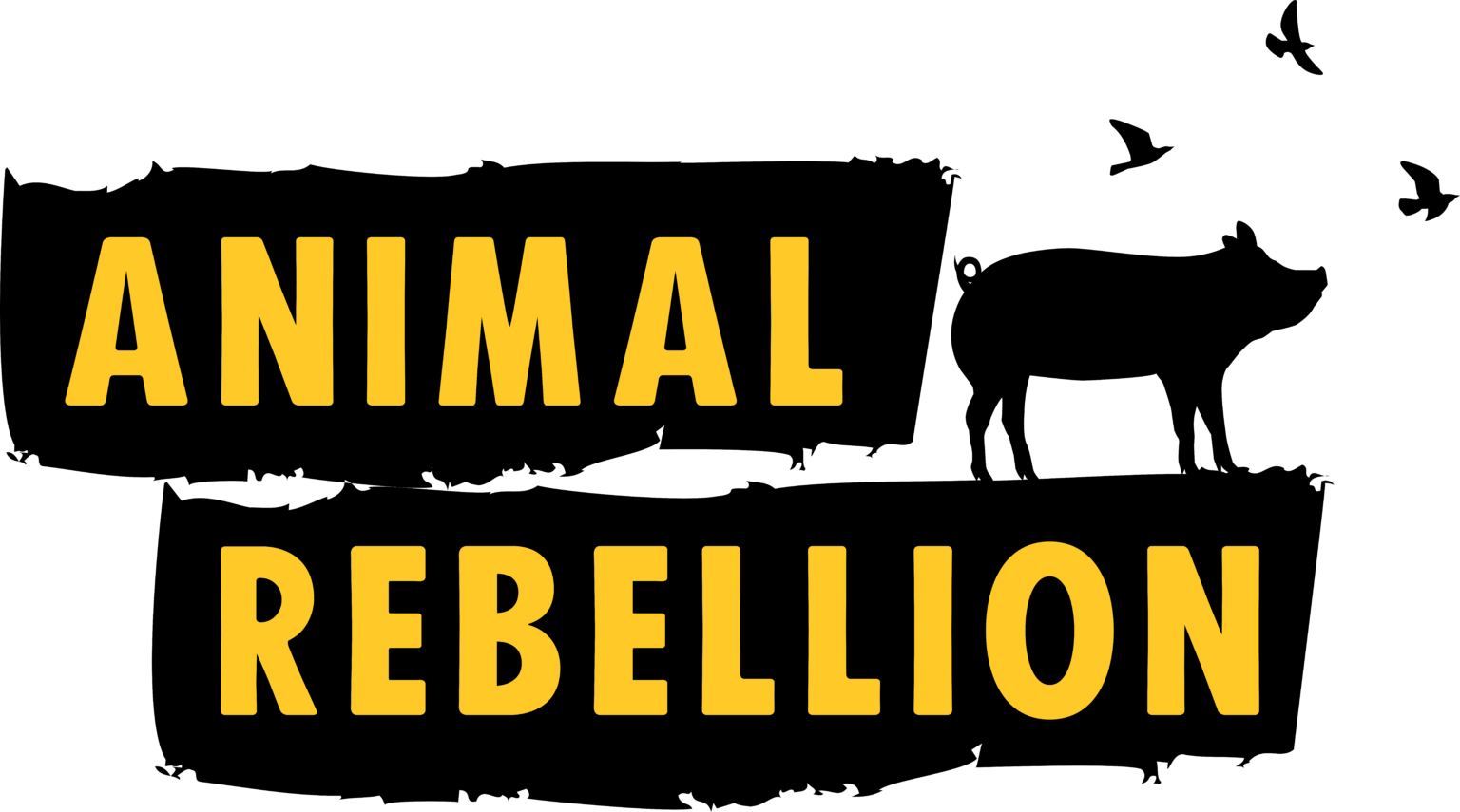 Animal Rebellion NL